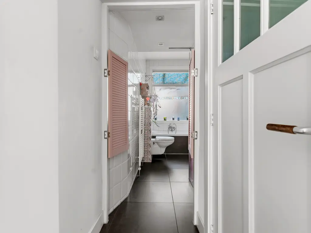 Indigostraat 65, 'S-GRAVENHAGE