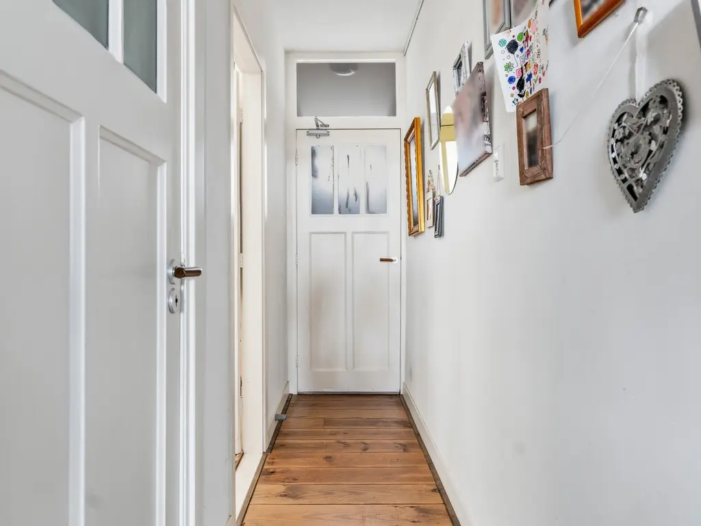 Indigostraat 65, 'S-GRAVENHAGE