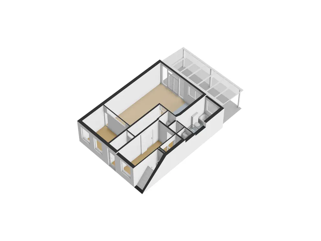 Plattegrond 2