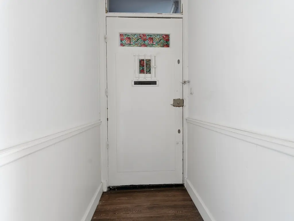 Bennekomstraat 15, 'S-GRAVENHAGE