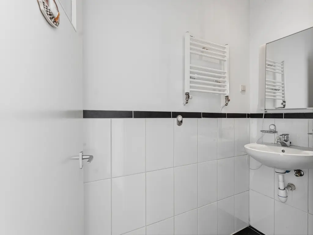 Bennekomstraat 15, 'S-GRAVENHAGE