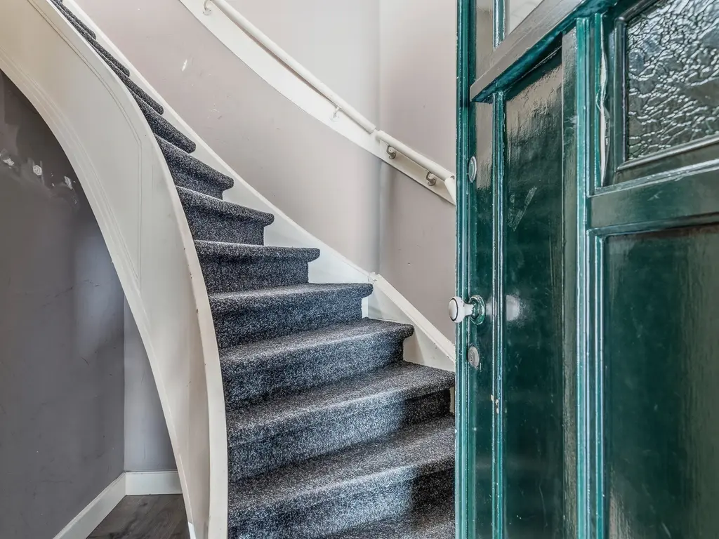 Schaarsbergenstraat 92, 'S-GRAVENHAGE