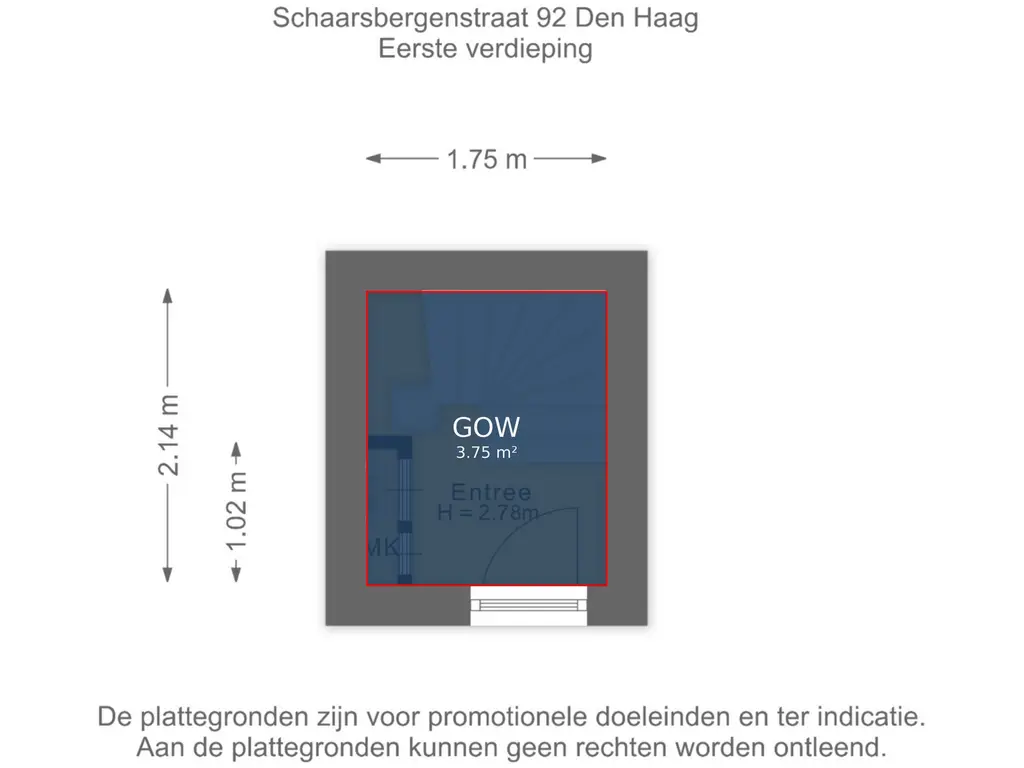 Plattegrond 3
