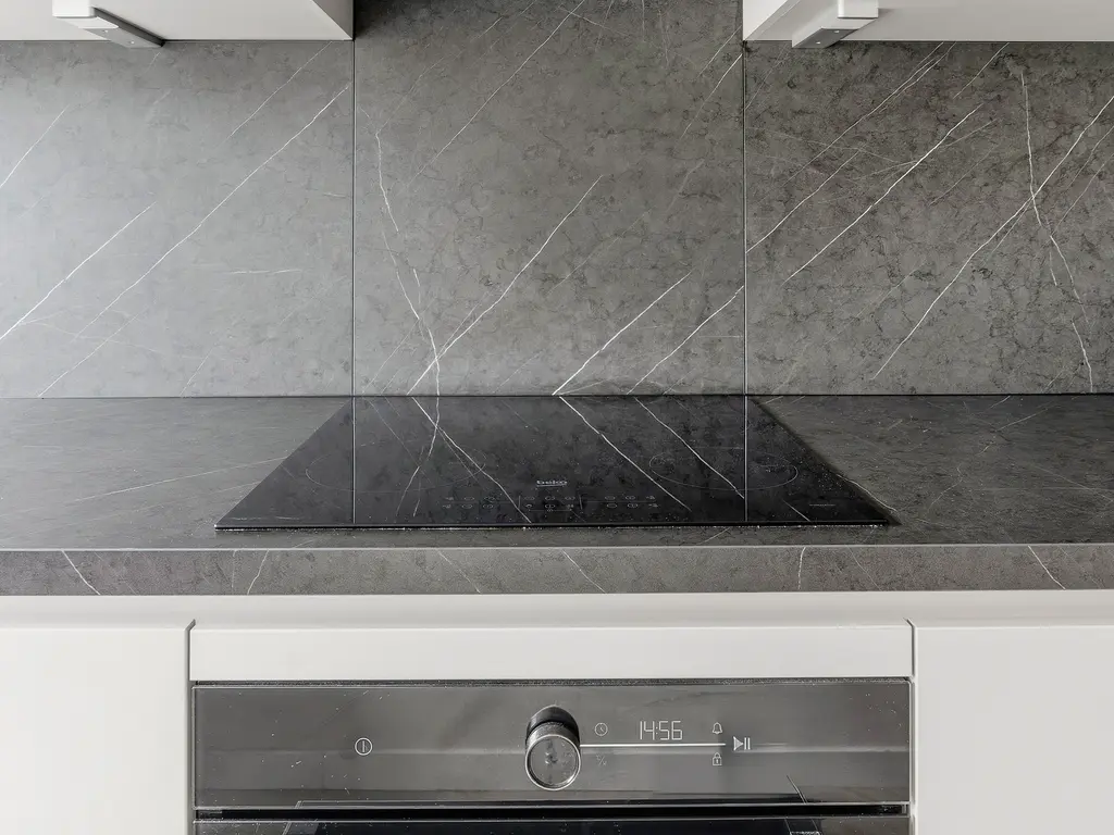 Vrederustlaan 38, 'S-GRAVENHAGE