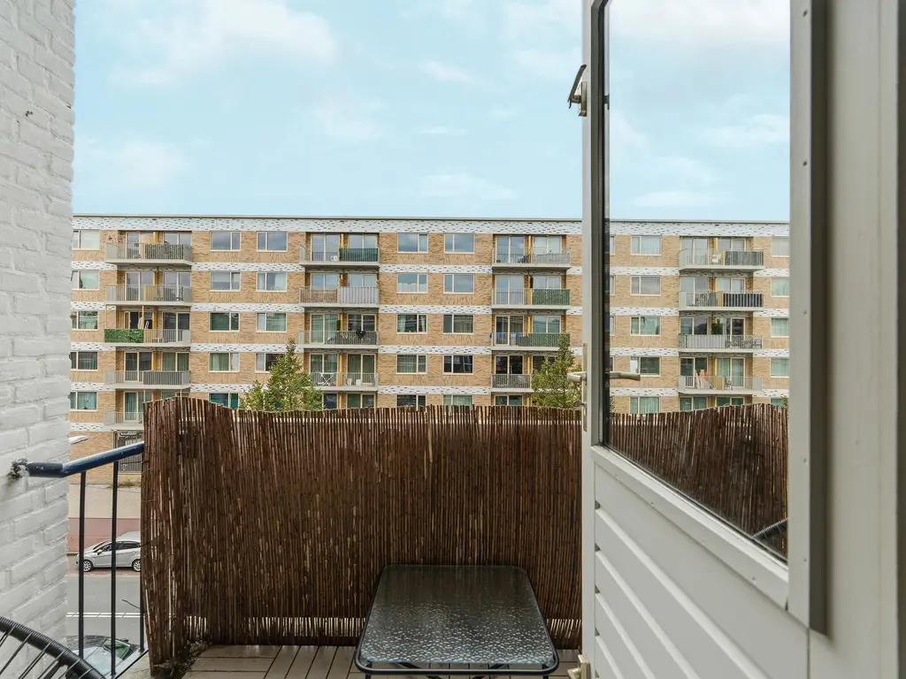 Vrederustlaan 38, 'S-GRAVENHAGE