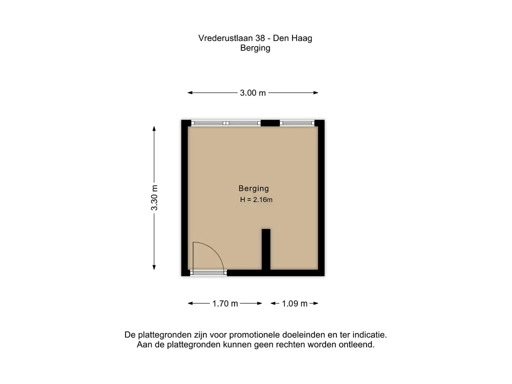 Plattegrond 4