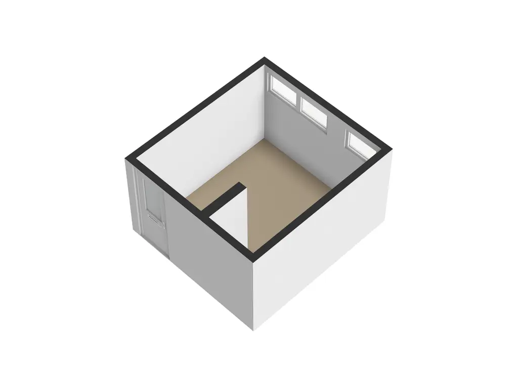 Plattegrond 5