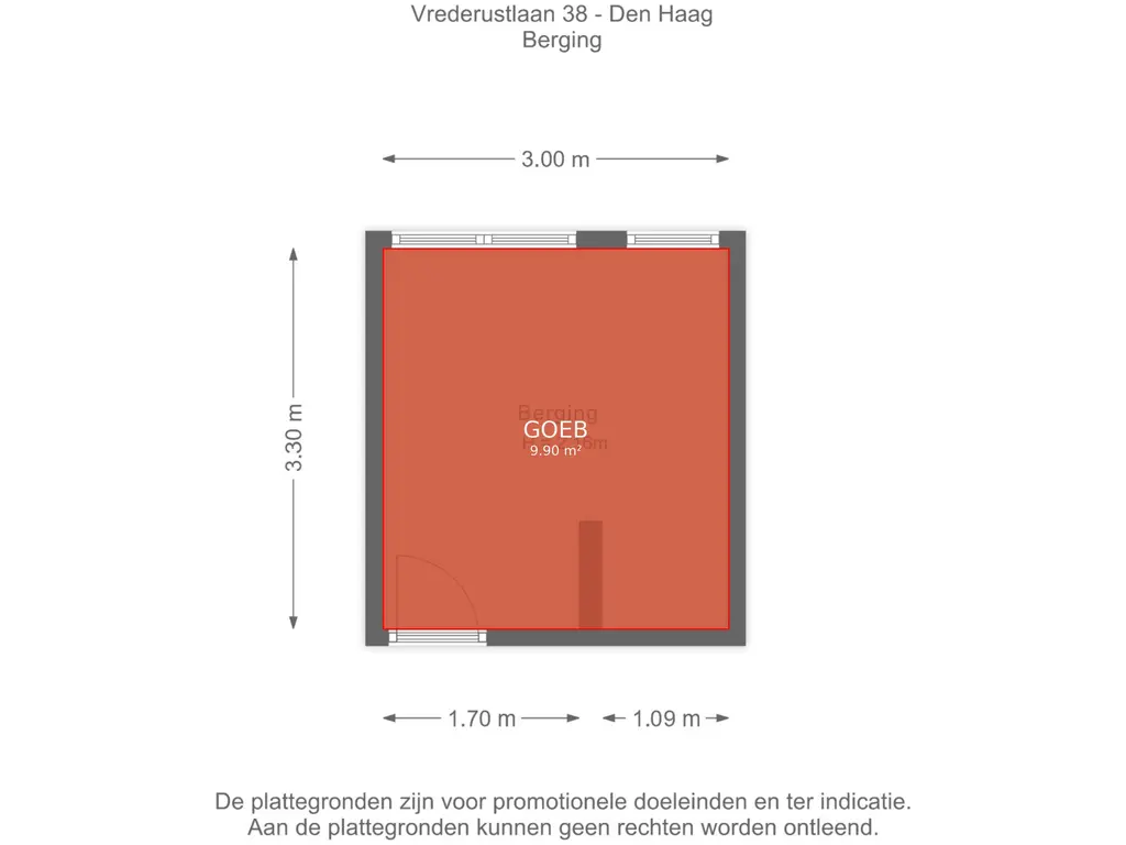 Plattegrond 6