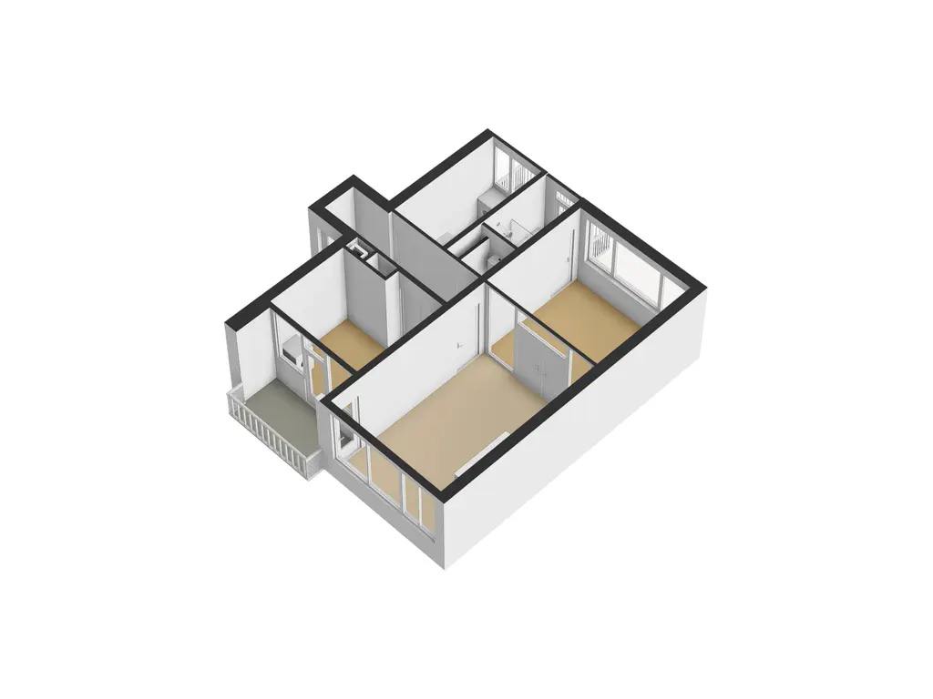 Plattegrond 2