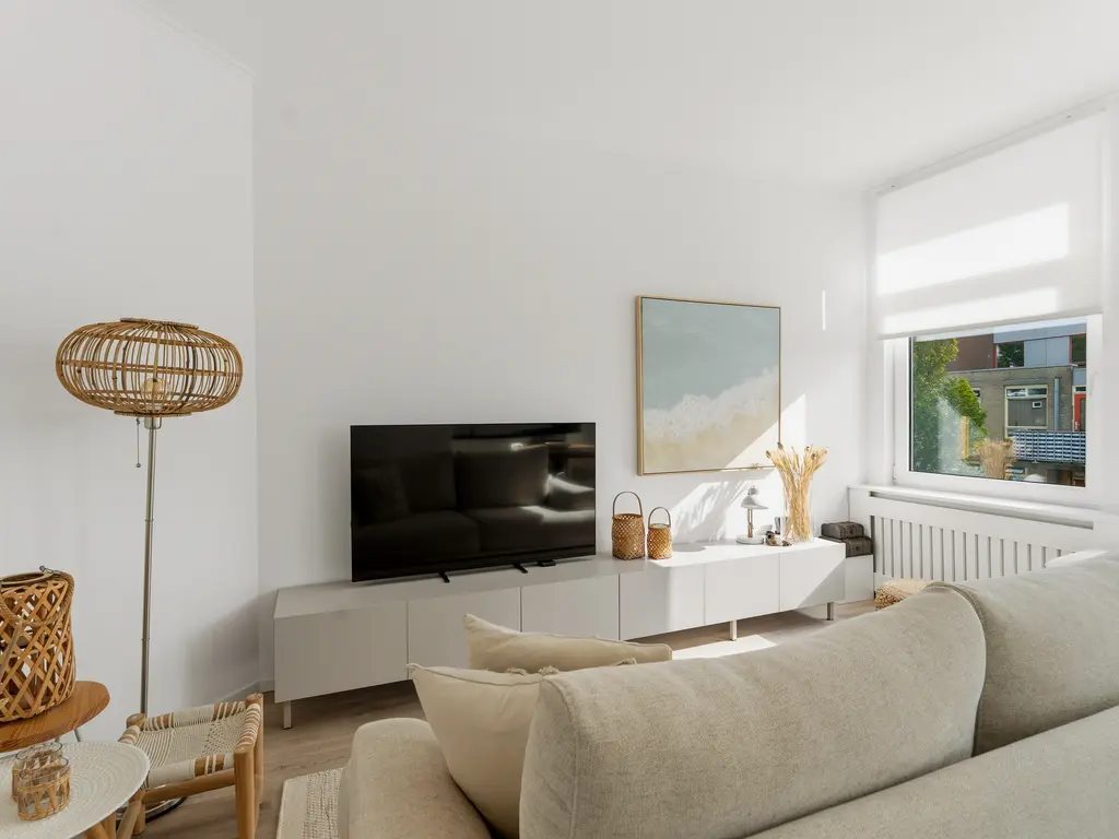 Breezandstraat 37, 'S-GRAVENHAGE