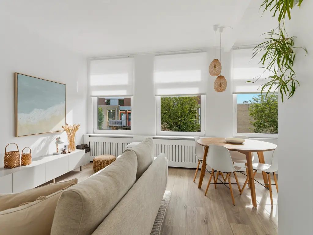 Breezandstraat 37, 'S-GRAVENHAGE
