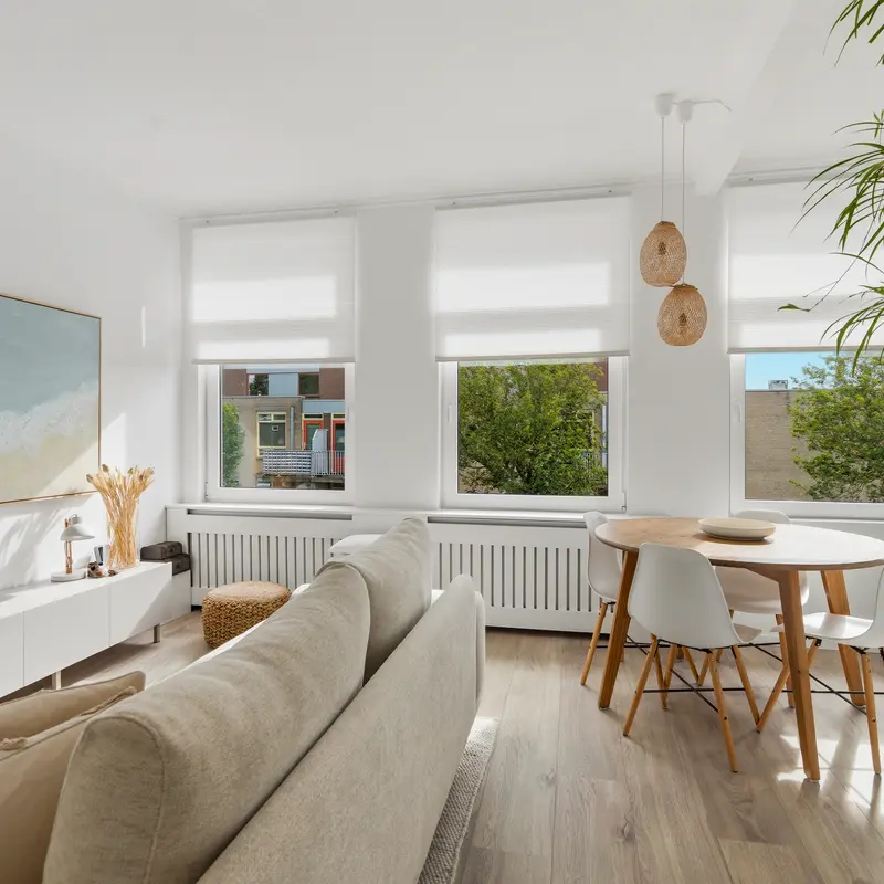 Breezandstraat 37, 'S-GRAVENHAGE