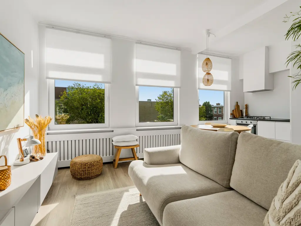 Breezandstraat 37, 'S-GRAVENHAGE