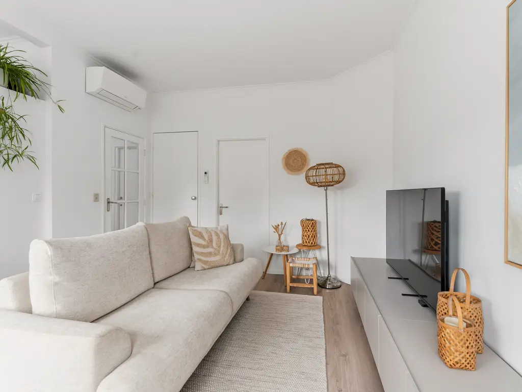 Breezandstraat 37, 'S-GRAVENHAGE