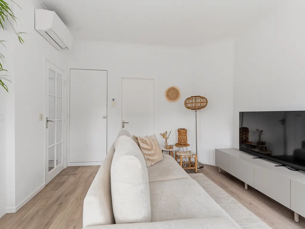 Breezandstraat 37, 'S-GRAVENHAGE