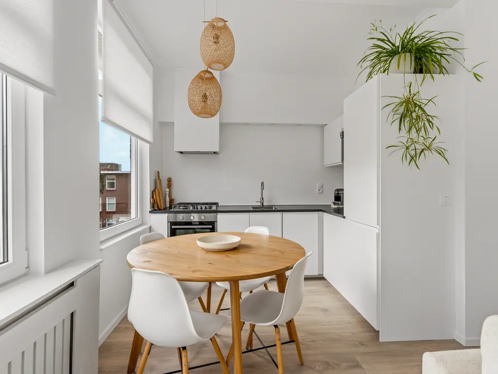 Breezandstraat 37, 'S-GRAVENHAGE