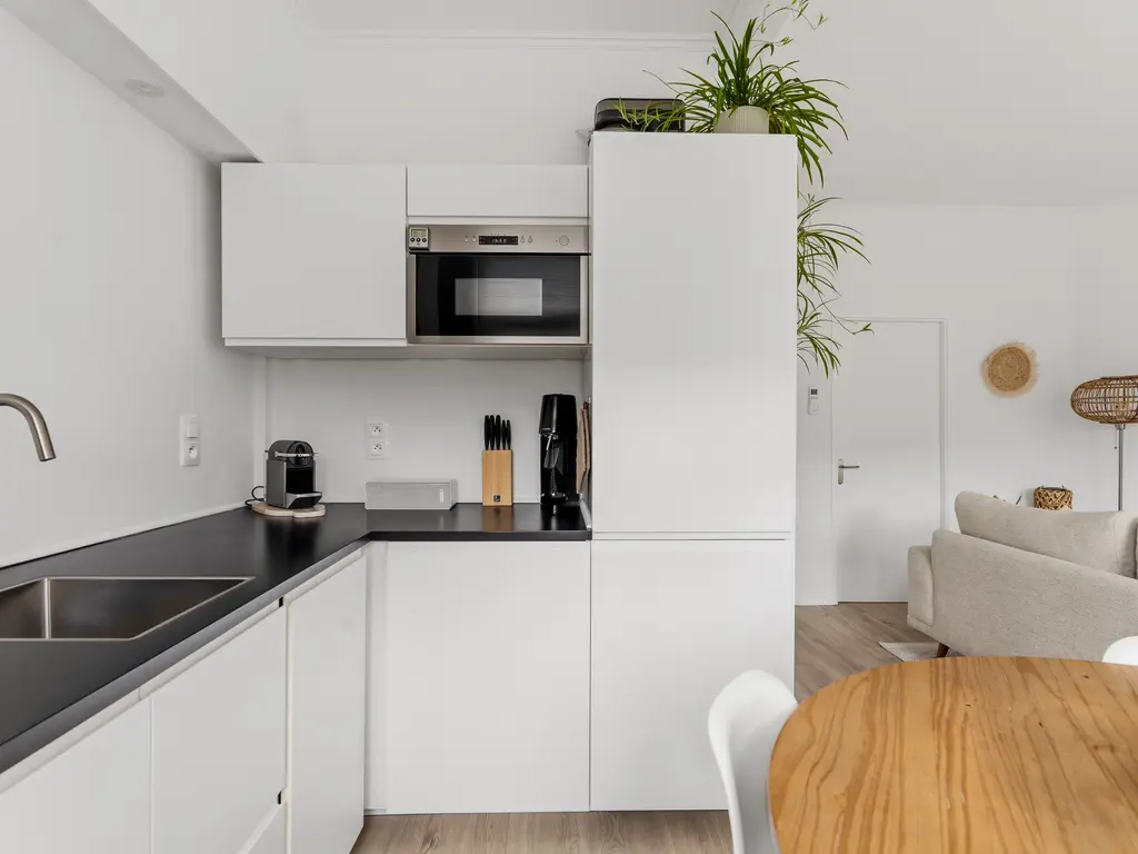 Breezandstraat 37, 'S-GRAVENHAGE