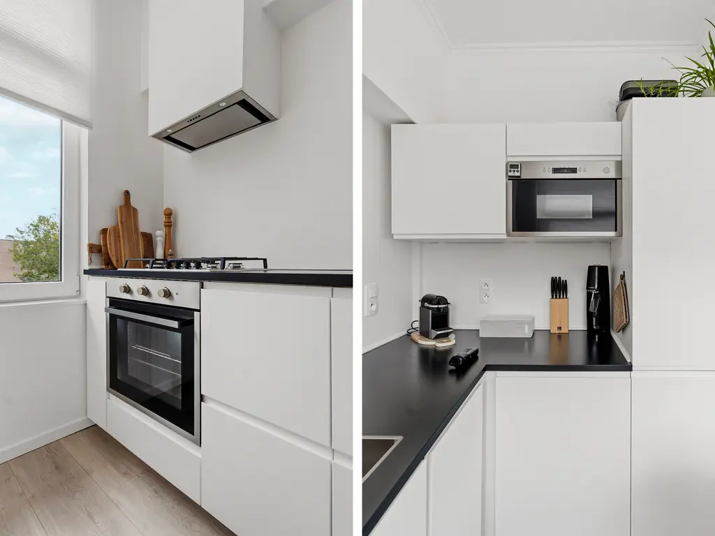 Breezandstraat 37, 'S-GRAVENHAGE