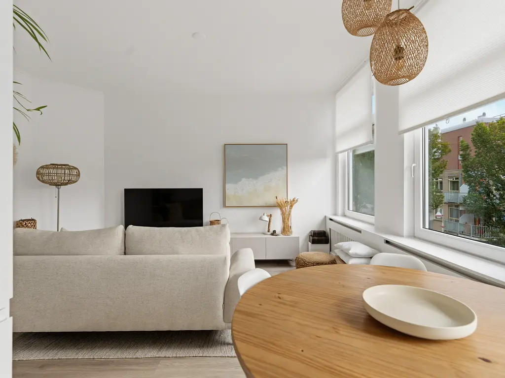 Breezandstraat 37, 'S-GRAVENHAGE