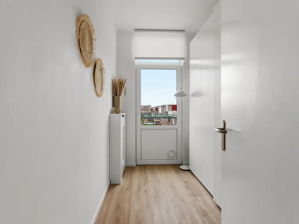 Breezandstraat 37, 'S-GRAVENHAGE