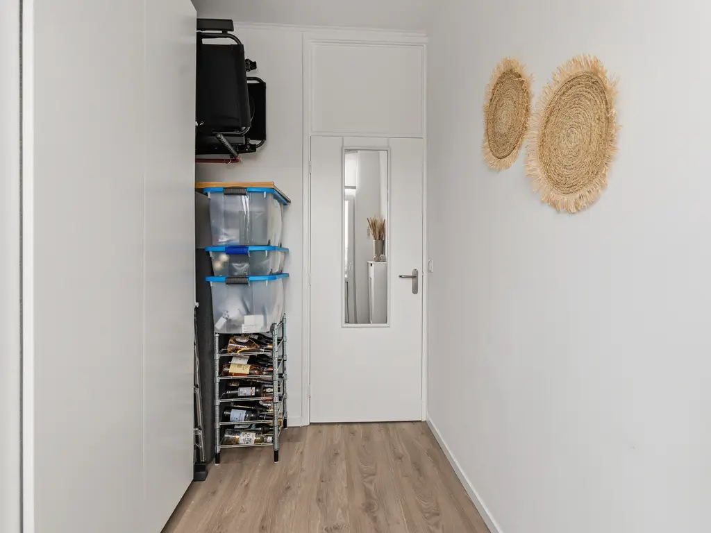 Breezandstraat 37, 'S-GRAVENHAGE