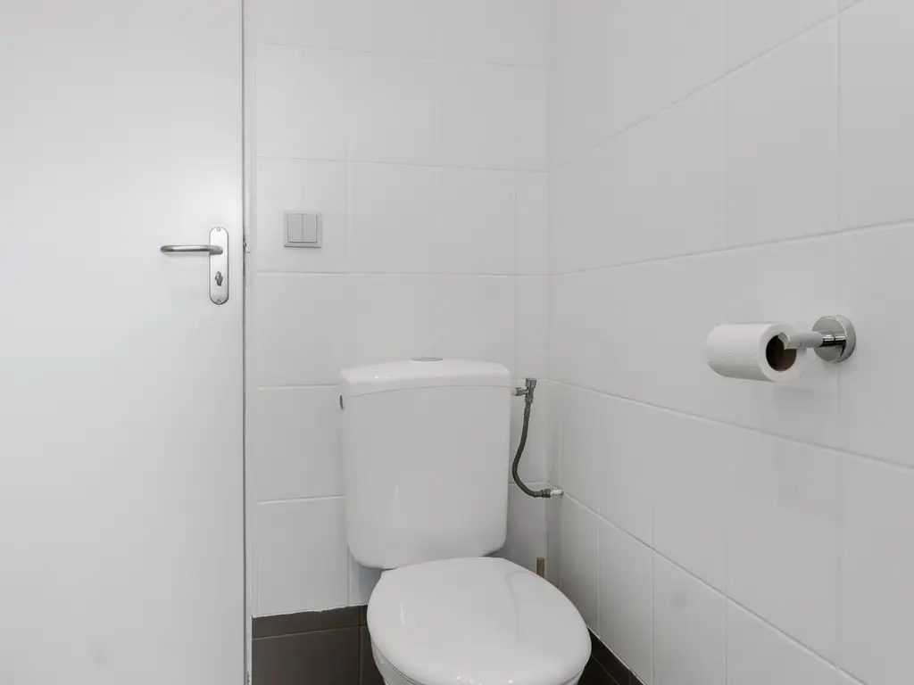 Breezandstraat 37, 'S-GRAVENHAGE