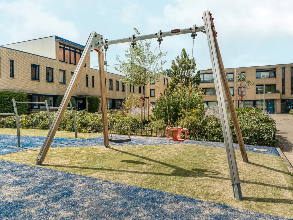 Breezandstraat 37, 'S-GRAVENHAGE