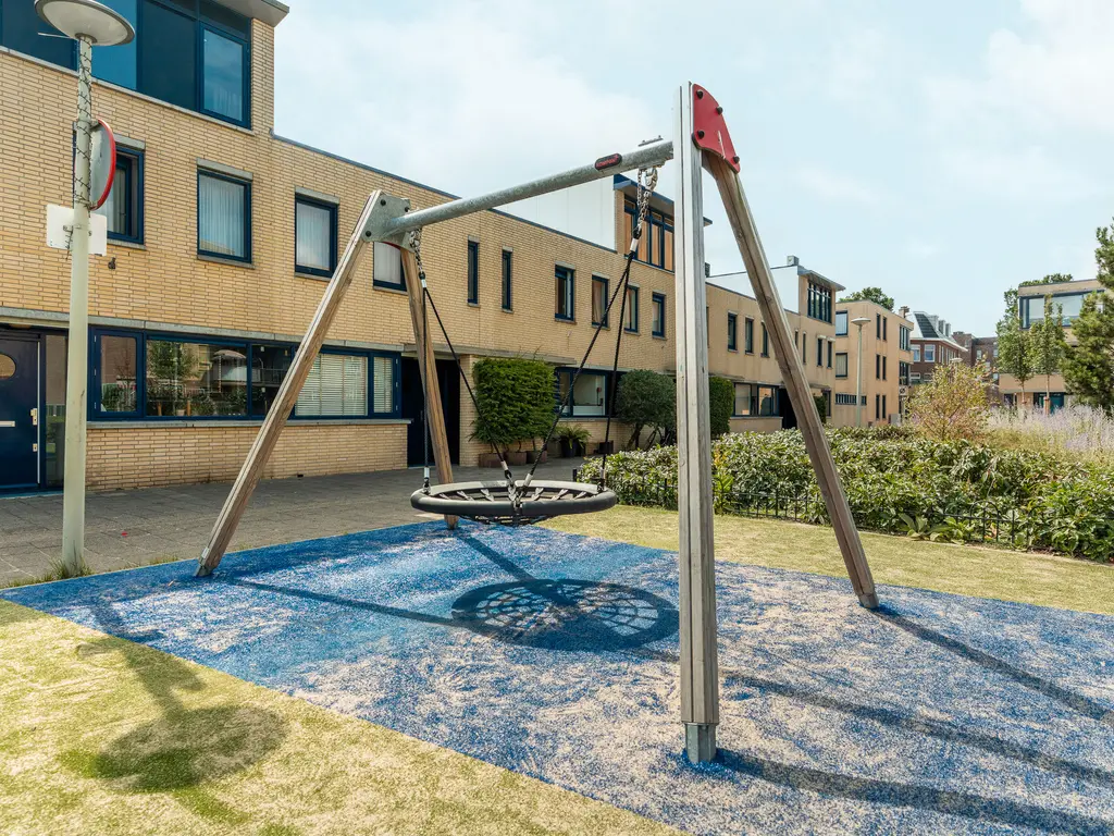 Breezandstraat 37, 'S-GRAVENHAGE