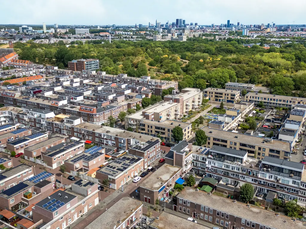 Breezandstraat 37, 'S-GRAVENHAGE