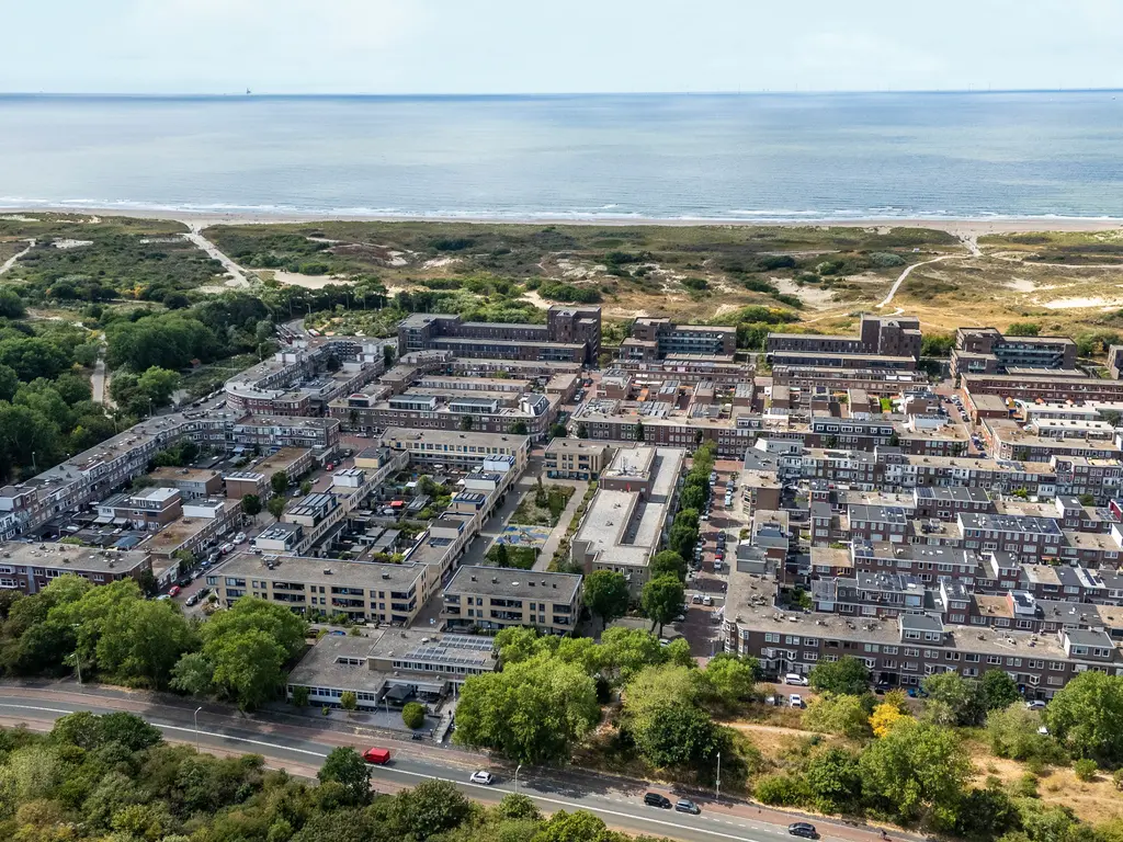 Breezandstraat 37, 'S-GRAVENHAGE