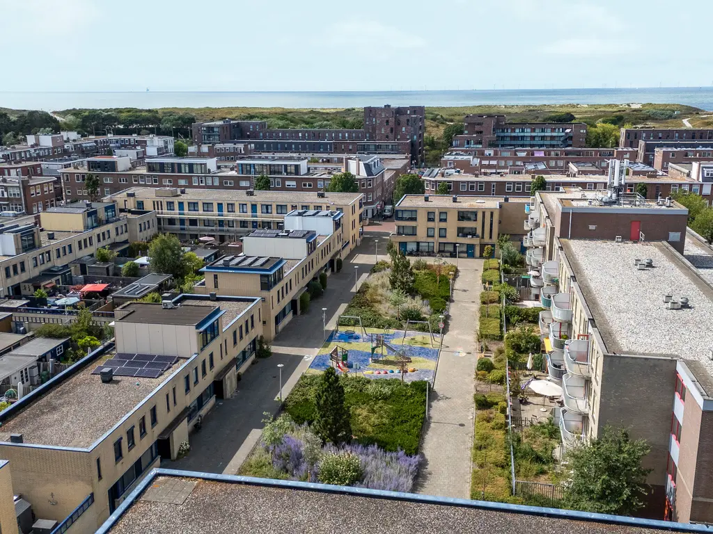 Breezandstraat 37, 'S-GRAVENHAGE