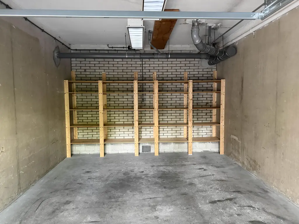 Edamstraat 293 , 'S-GRAVENHAGE