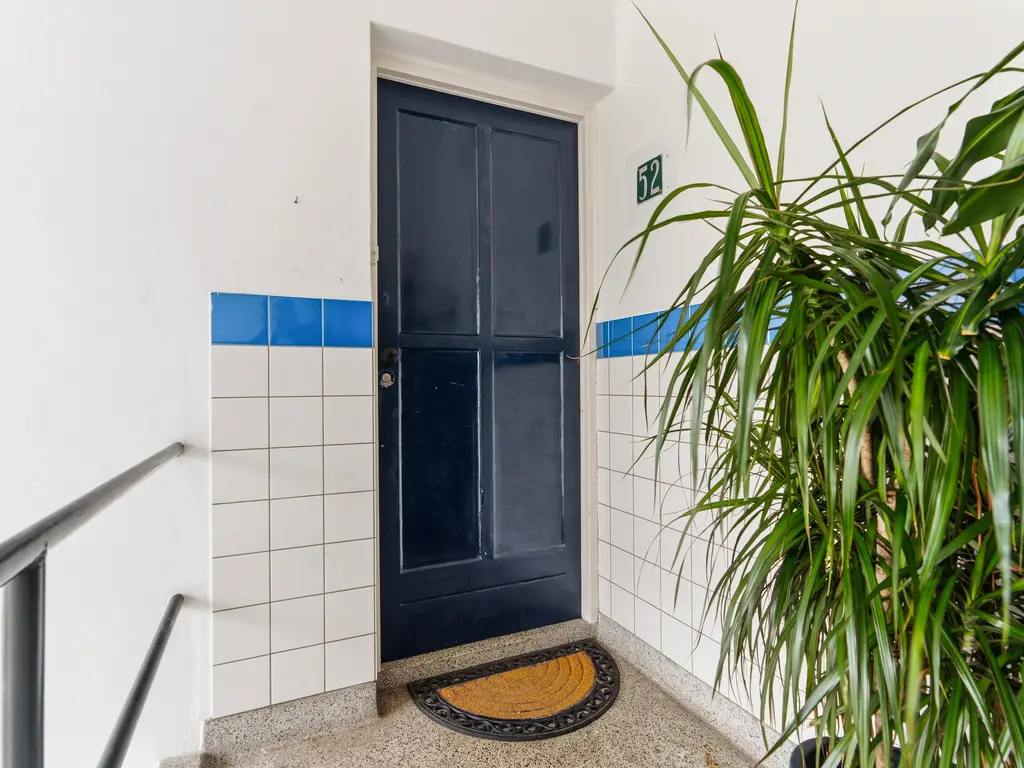 Harmelenstraat 52, 'S-GRAVENHAGE