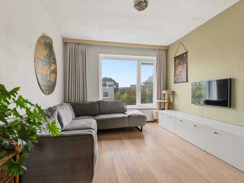 Harmelenstraat 52, 'S-GRAVENHAGE