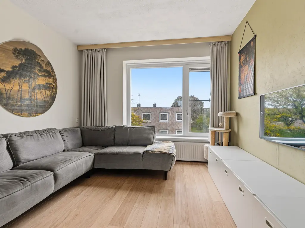 Harmelenstraat 52, 'S-GRAVENHAGE