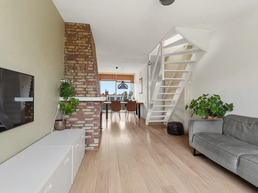 Harmelenstraat 52, 'S-GRAVENHAGE