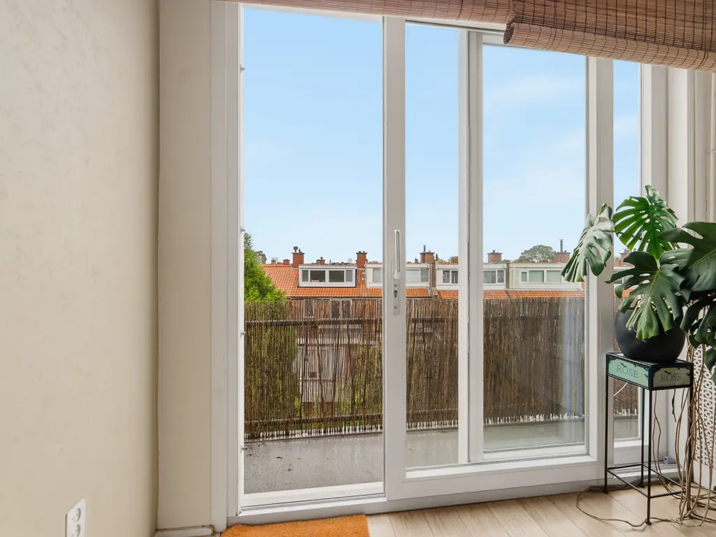 Harmelenstraat 52, 'S-GRAVENHAGE