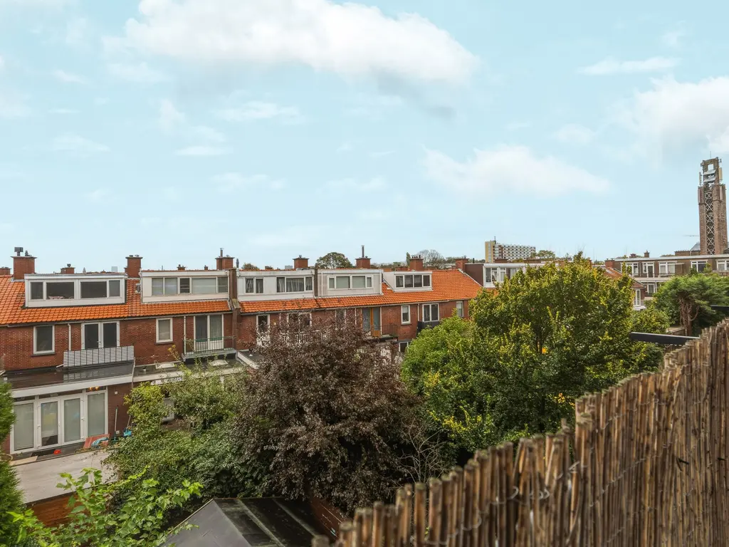 Harmelenstraat 52, 'S-GRAVENHAGE
