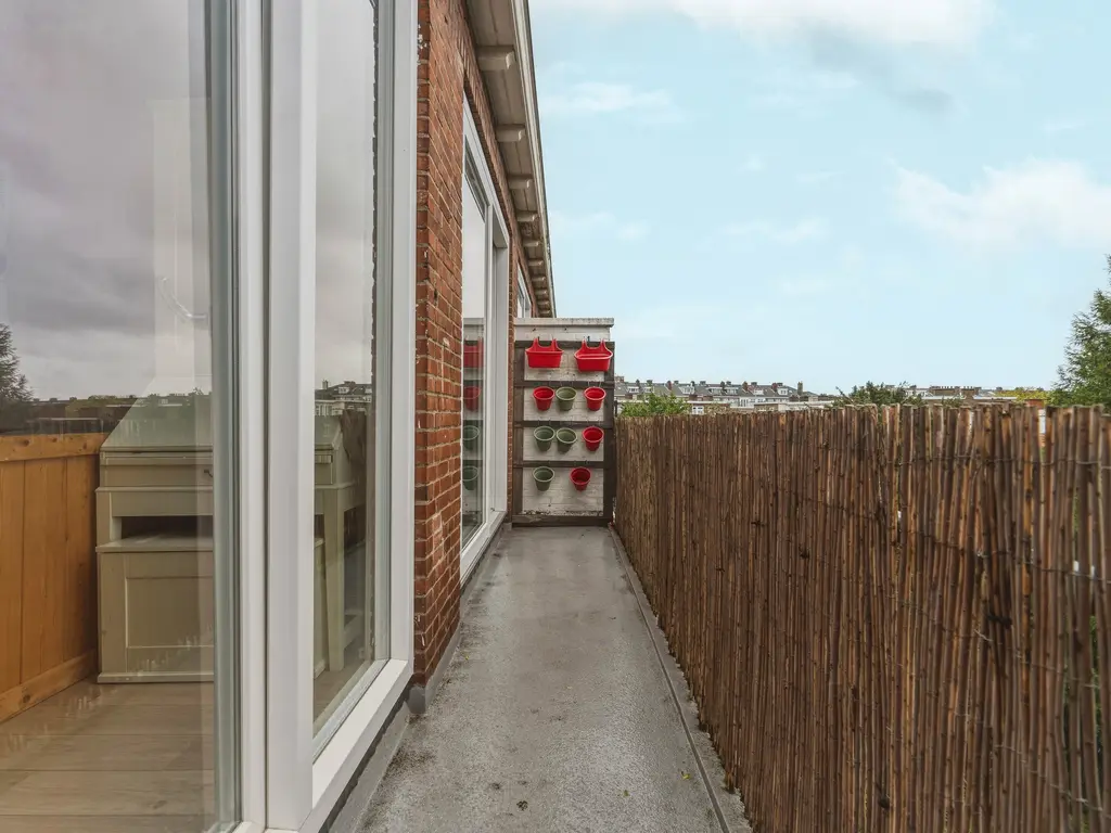 Harmelenstraat 52, 'S-GRAVENHAGE