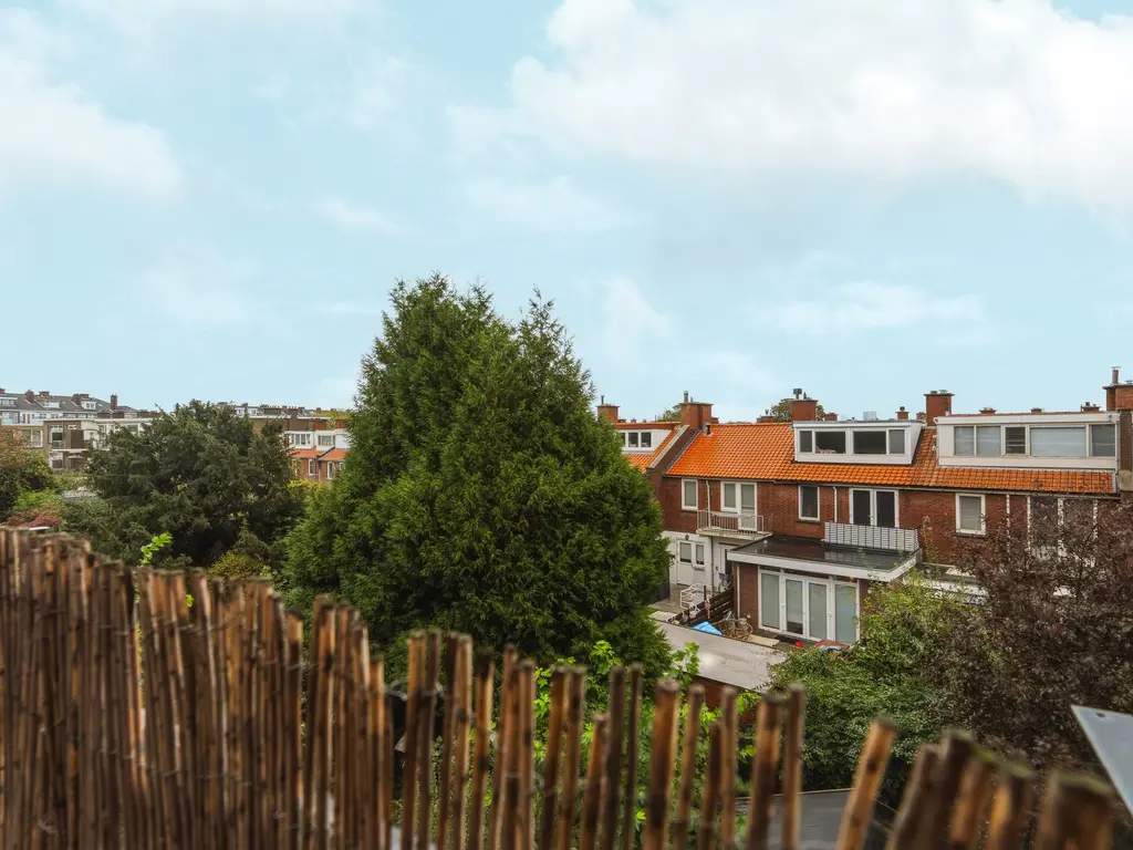 Harmelenstraat 52, 'S-GRAVENHAGE