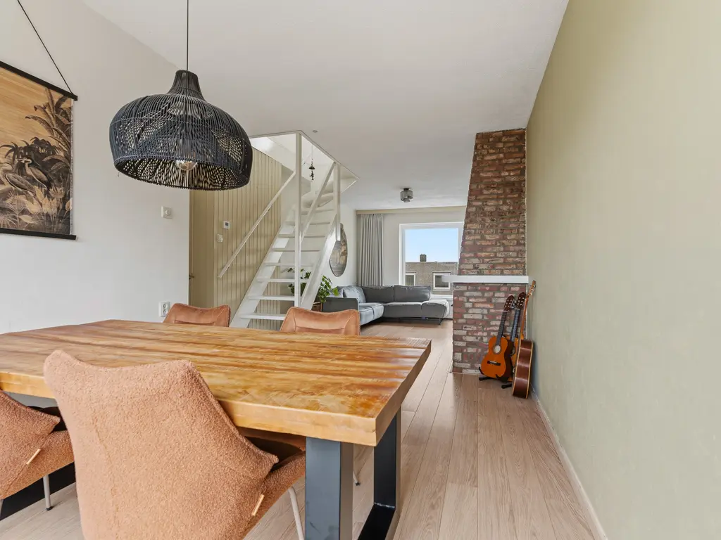 Harmelenstraat 52, 'S-GRAVENHAGE