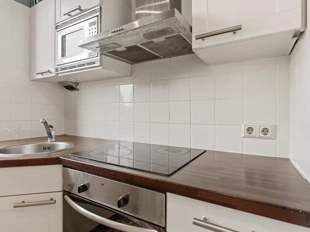 Harmelenstraat 52, 'S-GRAVENHAGE