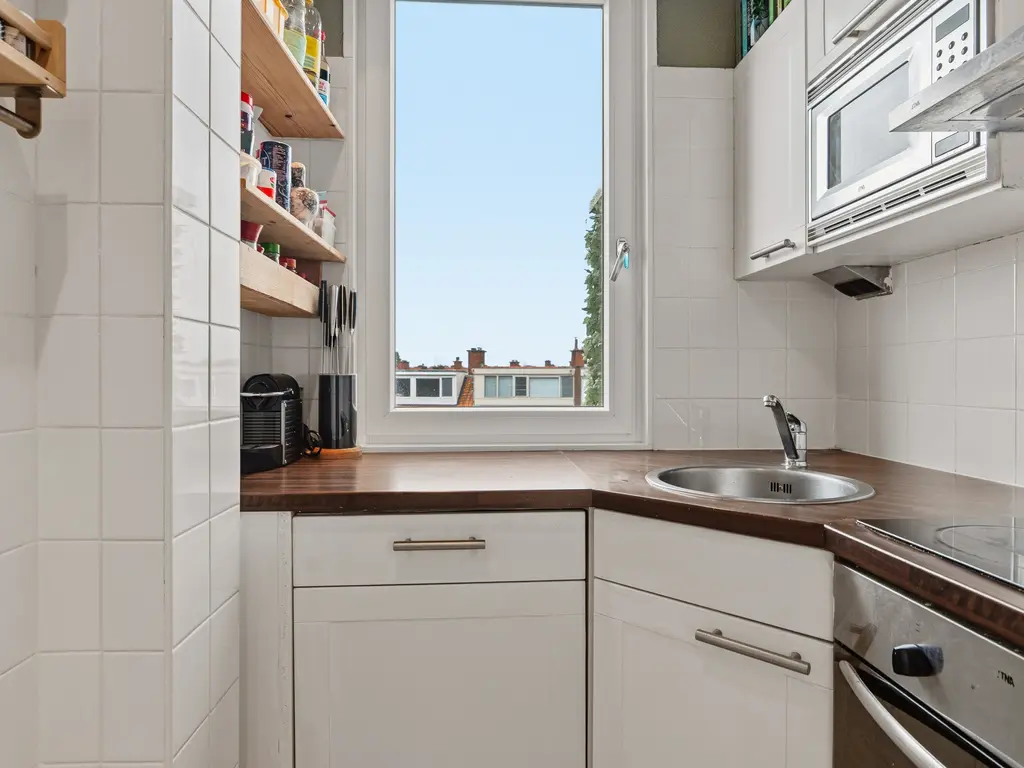 Harmelenstraat 52, 'S-GRAVENHAGE