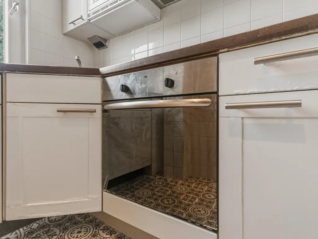 Harmelenstraat 52, 'S-GRAVENHAGE