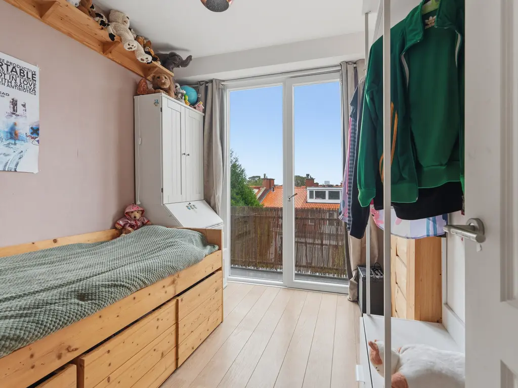 Harmelenstraat 52, 'S-GRAVENHAGE