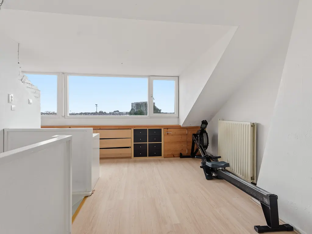 Harmelenstraat 52, 'S-GRAVENHAGE
