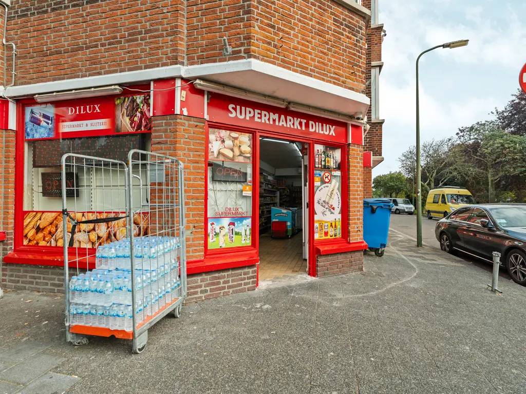 Harmelenstraat 52, 'S-GRAVENHAGE