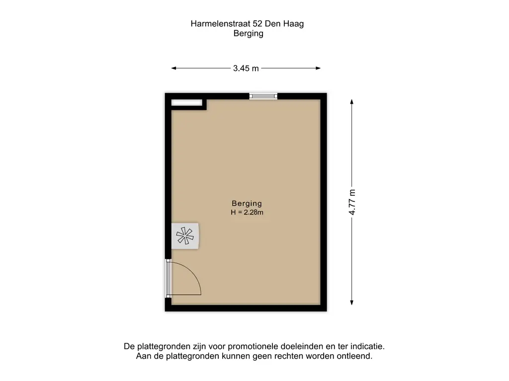 Plattegrond 7
