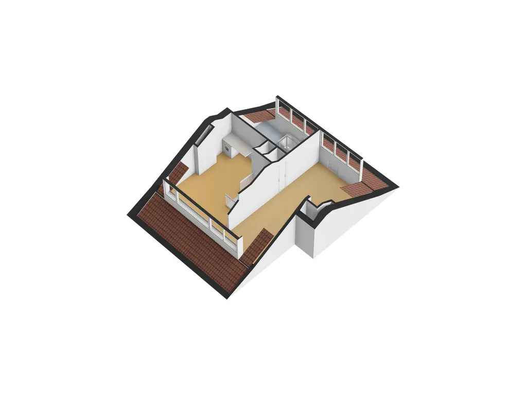 Plattegrond 5