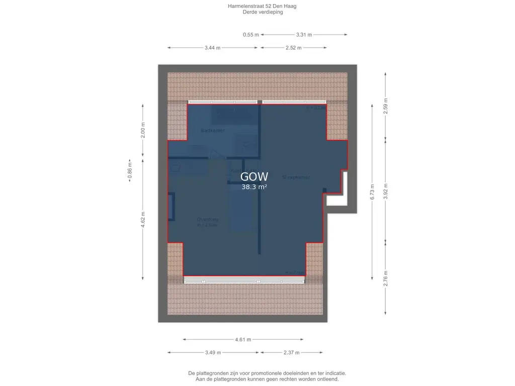Plattegrond 6